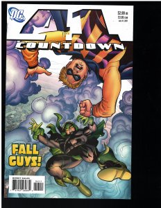 Countdown to Final Crisis #41 (2007)