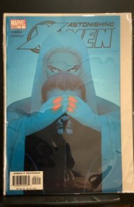 Astonishing X-Men #2 (2004)