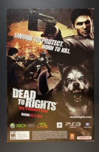 Dark Wolverine #85 (2010)