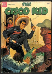 Cisco Kid #13 