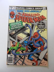 The Amazing Spider-Man Annual #13 (1979) VG/FN condition