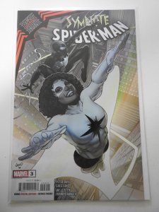 Symbiote Spider-Man: King In Black #3 (2021)