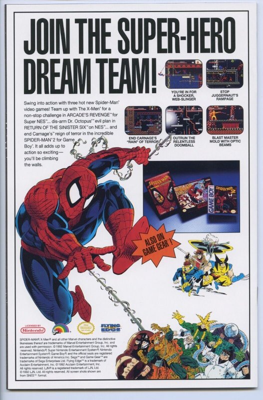 BLOODSHOT #1 - Upcoming movie - Smith - Poster - High grade!