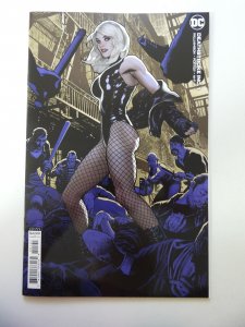 Deathstroke Inc. #1 Hughes Cover (2021) NM Condition