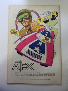 From Beyond the Unknown #21 (1973) VG/FN Condition