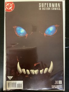 Action Comics #740 (1997)