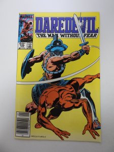 Daredevil #226 (1986) VF+ condition