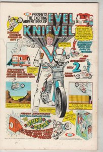 Journey into Mystery #9 (Feb-74) VF High-Grade  