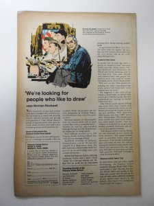 Iron Man #31 (1970) FN- Condition!