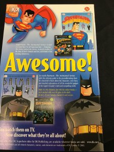 Fallen Angel #1 VF/NM (2003)