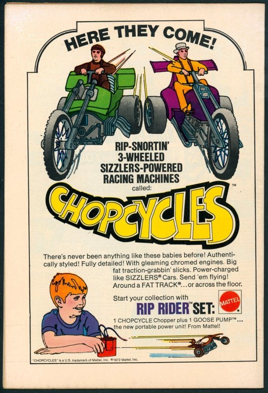 Kull the Conqueror 6 VF 8.0 Marvel 1973