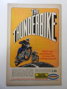 Adventure Comics #361 (1967) VG+ Condition