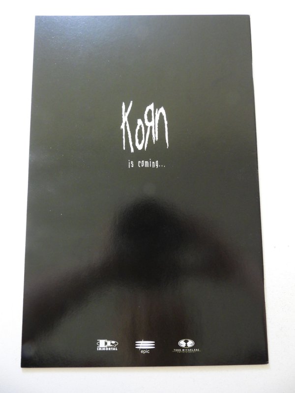 Spawn #70 (1998) VF Condition