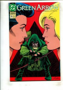 9PC GREEN ARROW LOT (9.0) #71-79!! 1993