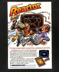 Spectacular Spider-Man #77 Newsstand Variant