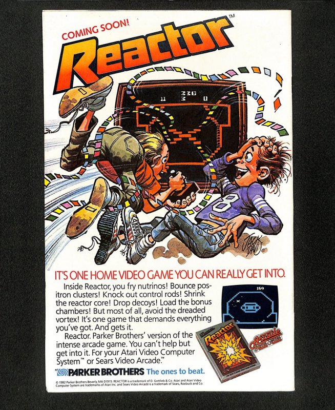 Spectacular Spider-Man #77 Newsstand Variant