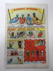 Batman #213 (1969) VG Condition