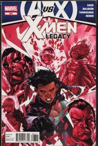 X-Men: Legacy #268 (2012)