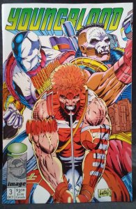 Youngblood #3 (1992)