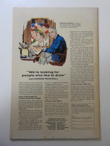 Thor #140 (1967) FN+ Condition!