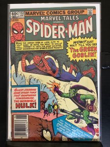 Marvel Tales #152 (1983)