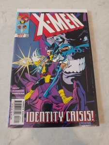 X-Men #73 (1998)