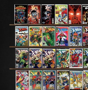 Marvel Comics Pack [Classic] 15 Comics per Pack