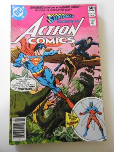 Action Comics #516 (1981)