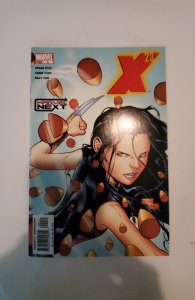 X-23 #4 (2005) NM Marvel Comic Book J740
