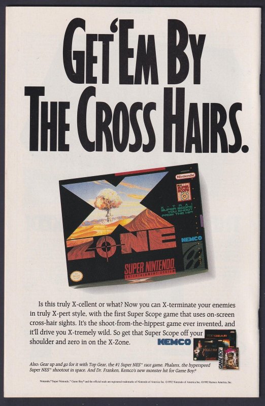 Batman 488 (1993) NM+ DC Comics