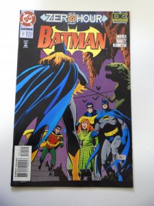 Batman #511 (1994)