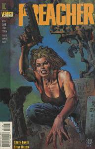 Preacher #33 VF/NM ; DC/Vertigo | Garth Ennis