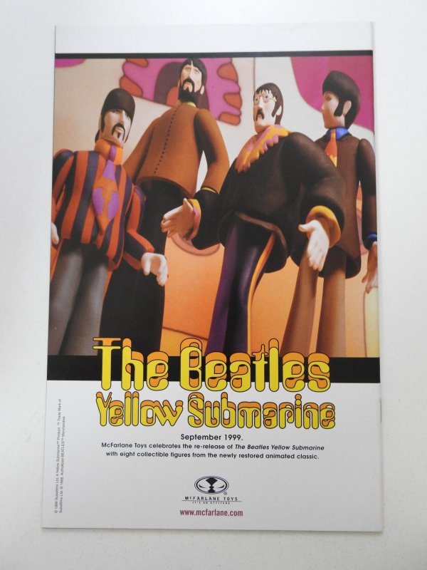 Spawn #86 (1999) Sharp VF-NM Condition!