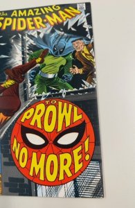 The Amazing Spider-Man #79 (1969) 2nd proeler app