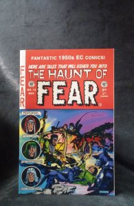 Haunt of Fear #13 (1995)