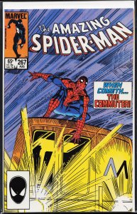 The Amazing Spider-Man #267 (1985) Spider-Man