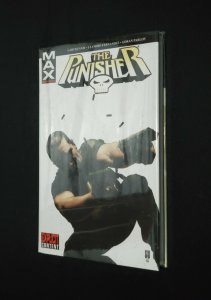 THE PUNISHER MAX VOLUME 3 HC BRAND NEW SEALED 