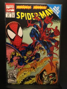 Spider-Man #24 (1992)