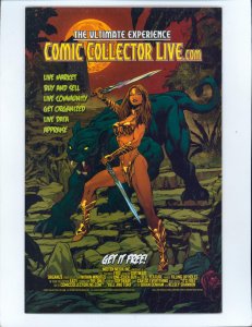 Countdown to Final Crisis #31 (2007) Three Jokers Key