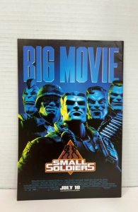 Captain America #8 (1998)