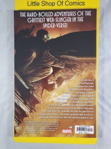 Spider-Man Noir Complete Collection TPB Marvel Comics