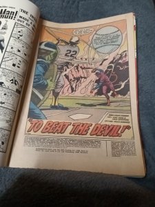 Strange Sports Stories DC Comics 1 2 3 6 Adventure 1 2 Bronze Modern Age Lots...