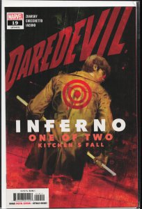 Daredevil #19 (2020)