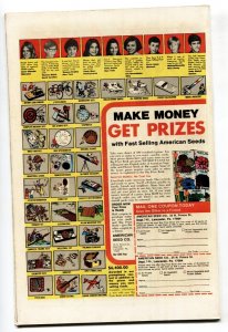 Ms. Marvel #4  1977 - Marvel  -VF - Comic Book