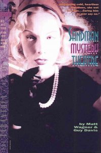 Sandman Mystery Theatre #3 FN ; DC/Vertigo