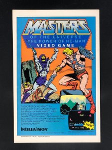 All-Star Squadron #37 (1984)