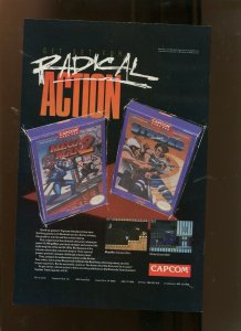 BATMAN #437 (NM-) CHANGES MADE! 1989