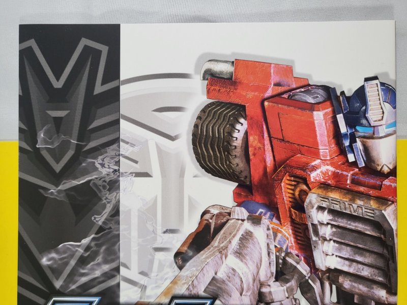 Silent Hill Dying Inside #5 2004 IDW Publishing Konami