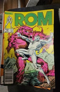 Rom #70 (1985)