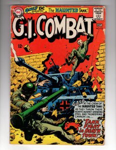 G.I. Combat #113 (1965)   / ECA8